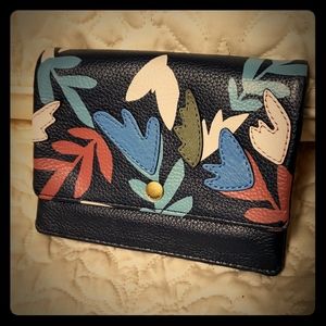 Fossil Bifold Wallet